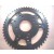 achtertandwiel 50 tnd Senda-R